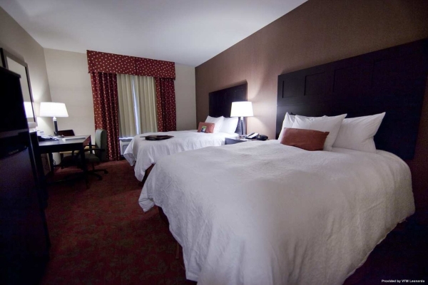 Hotel HIS Seattle-Kent WA
